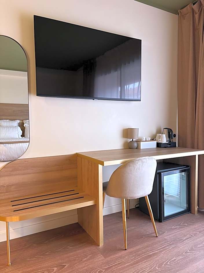 Cit'hôtel Le Chris'tel hôtel et restaurant