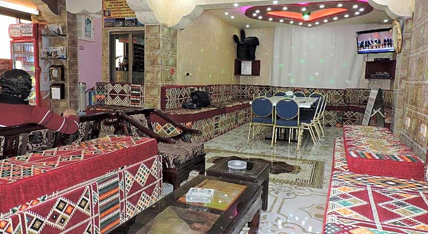 Valentine Inn