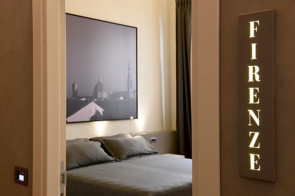 Palazzo Vasarri - Luxury design suites
