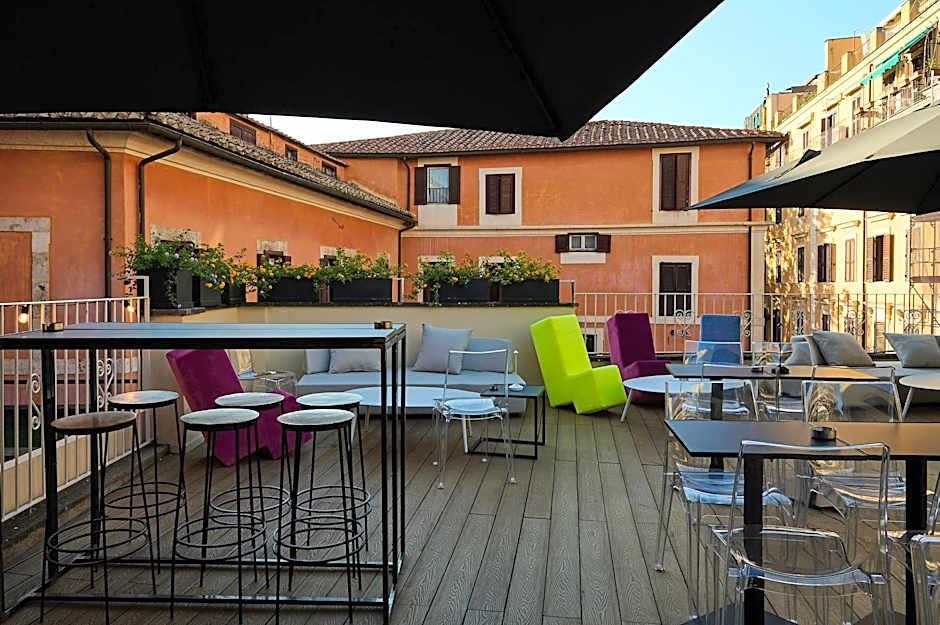 MyTALE Creative Academy Hotel