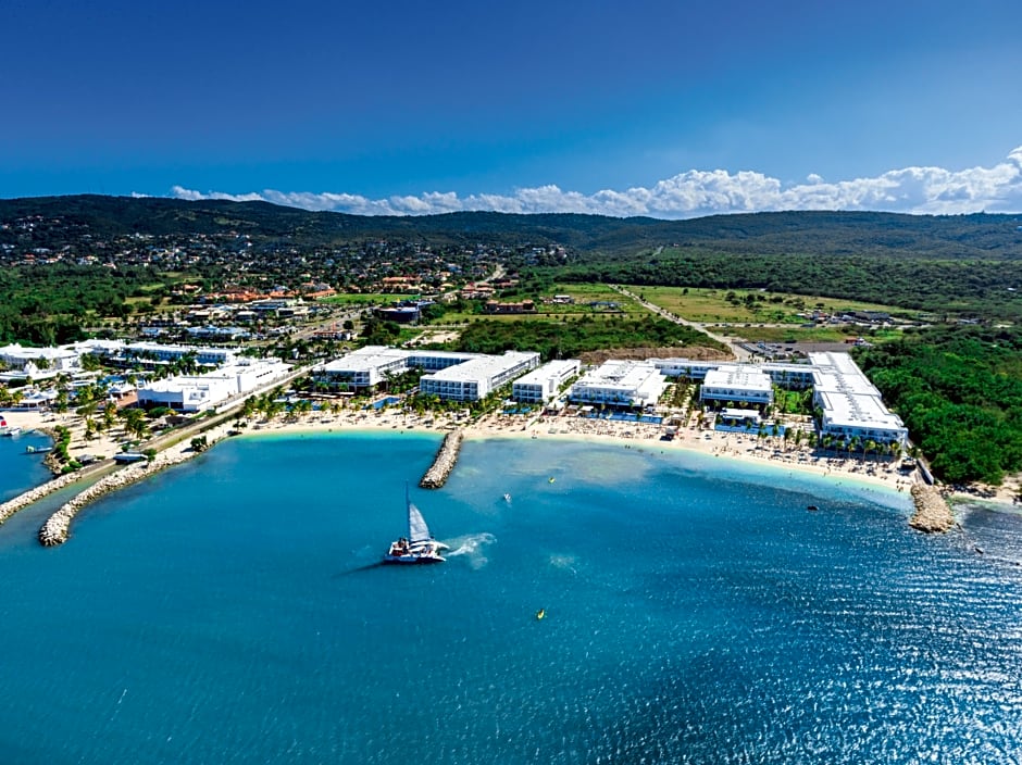 Riu Reggae - Adults Only - All Inclusive