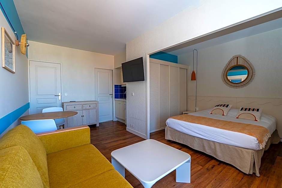 Residence Vacances Bleues Le Grand Large