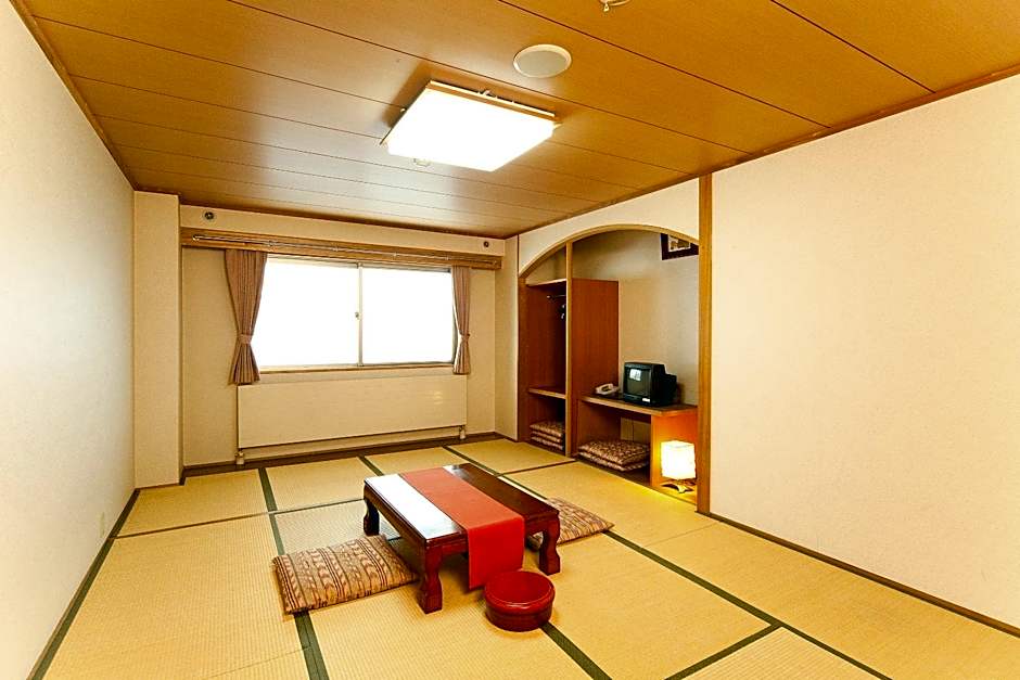 Hotel Mount Shiga