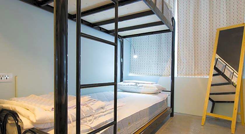 Pathways Hostel
