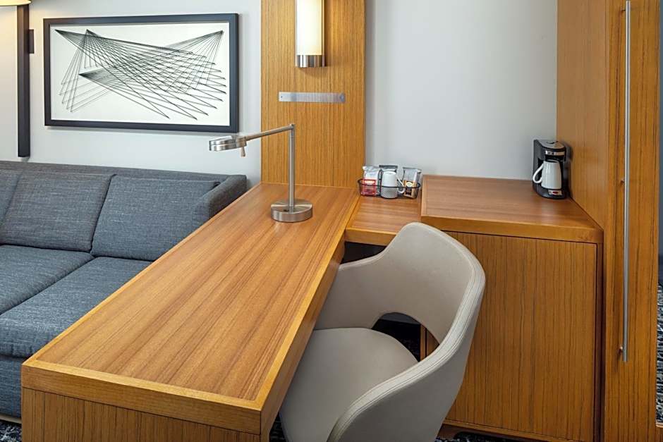 Hyatt Place Chicago Midway Airport