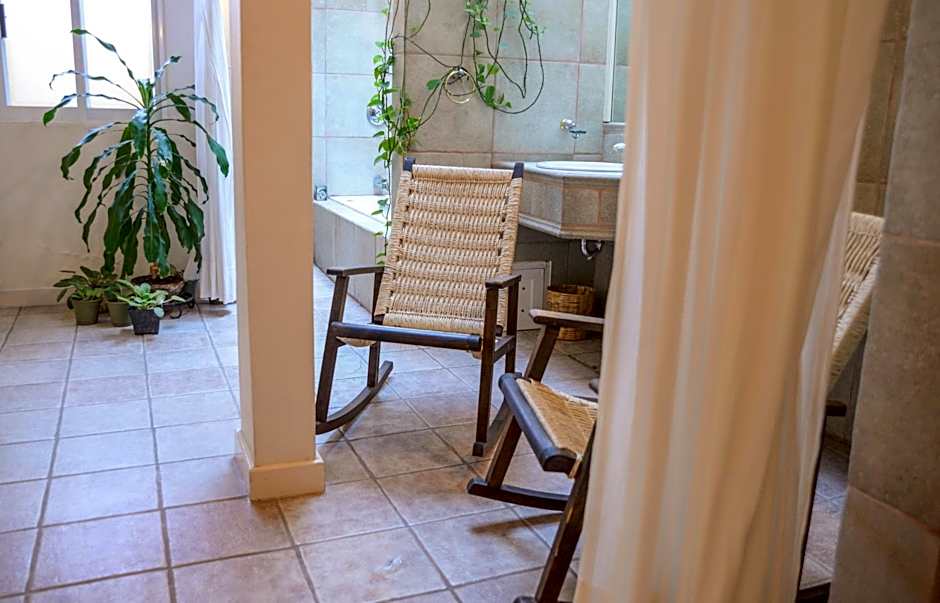 Hotel Hacienda Los Laureles