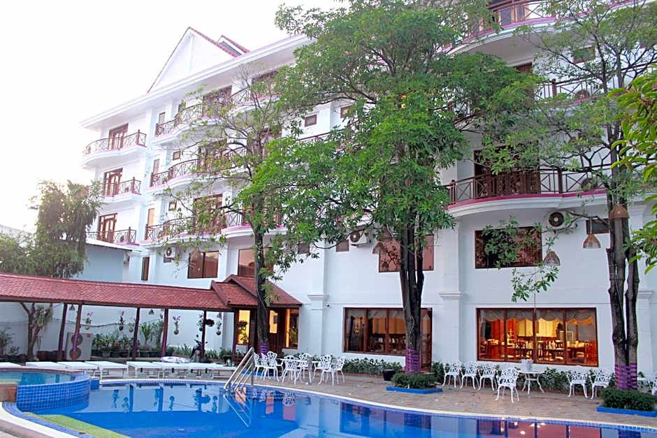 TTC Hotel Premium-Angkor – Siem Reap, 07