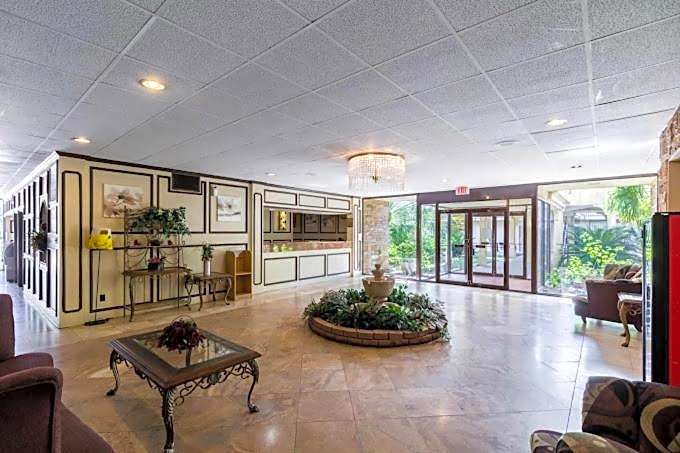 Eco-Inn Suites Baytown
