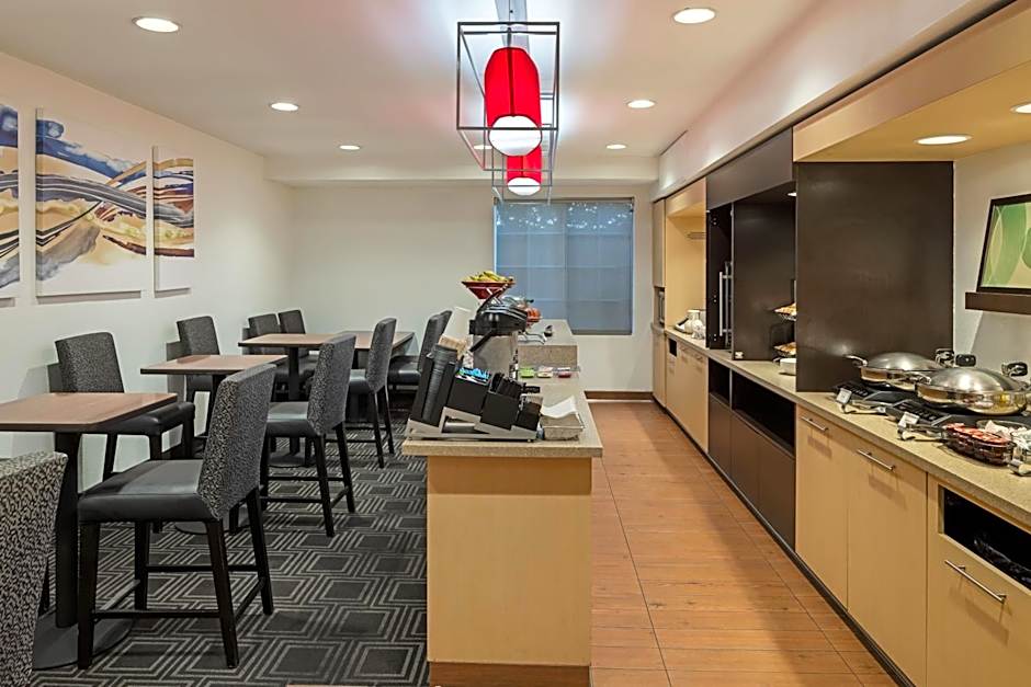 TownePlace Suites by Marriott Sunnyvale Silicon Valley