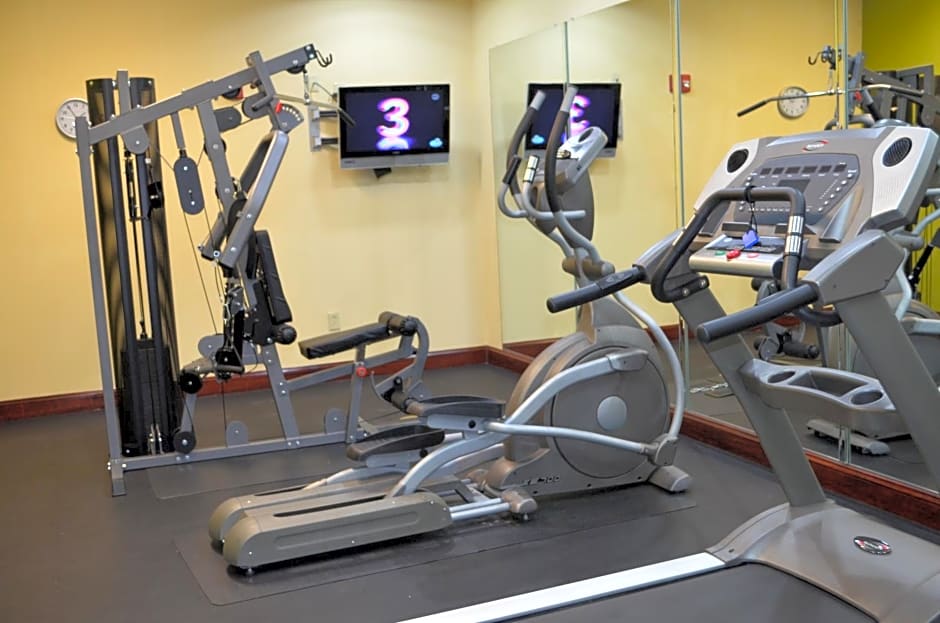 Country Inn & Suites by Radisson, Savannah Airport, GA
