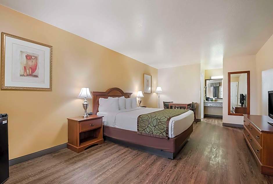 Surestay Hotel By Best Western Fernley