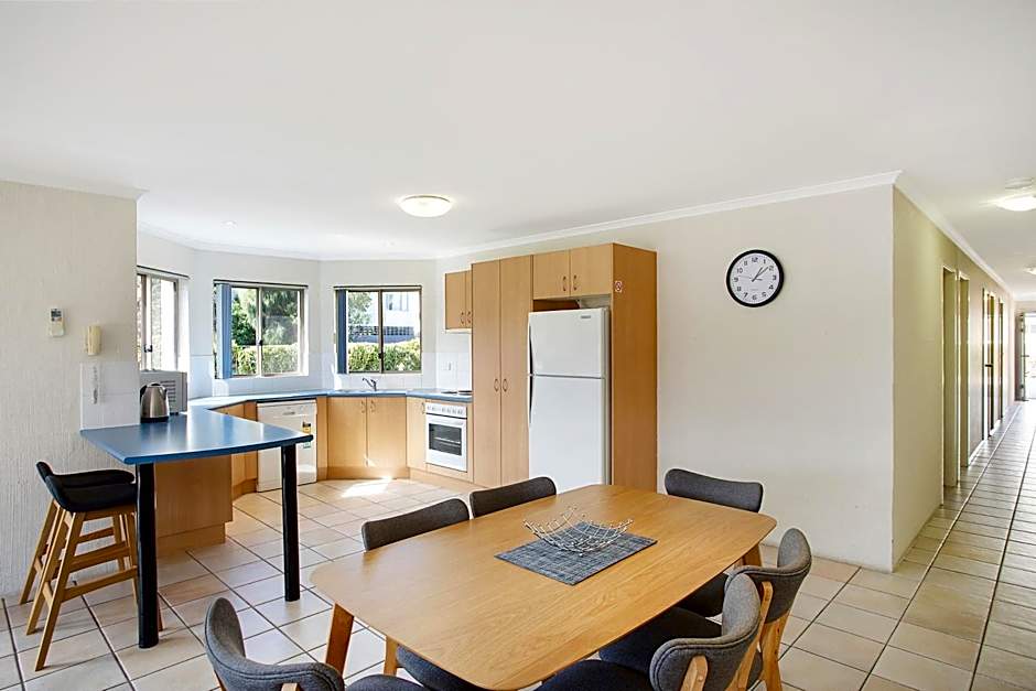 Sails Luxury Apartments Merimbula