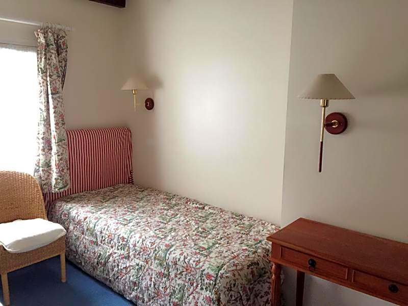 Le Manoir de Bellerive