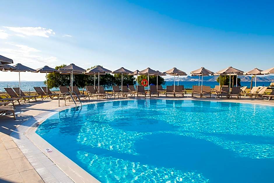 The Aeolos Beach Hotel