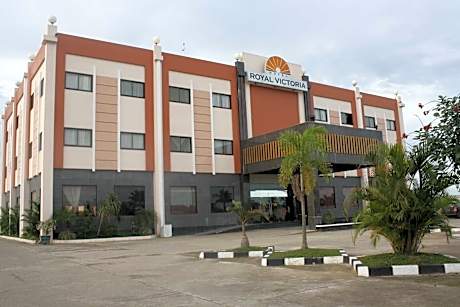 Royal Victoria Hotel Sangatta