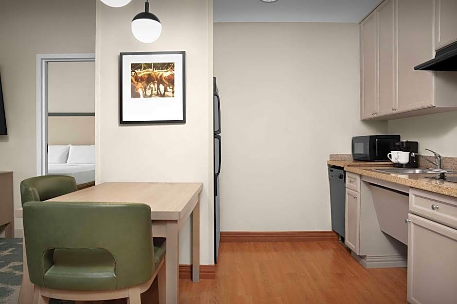 Homewood Suites By Hilton Irving-Dfw Airport