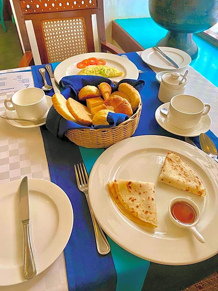 Zanzibar Palace Hotel