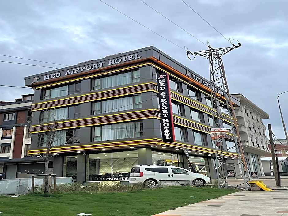 Med Airport Hotel