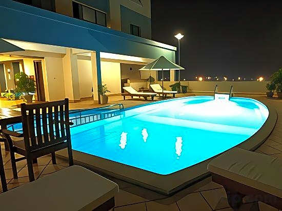 Mithrin Hotel Halong