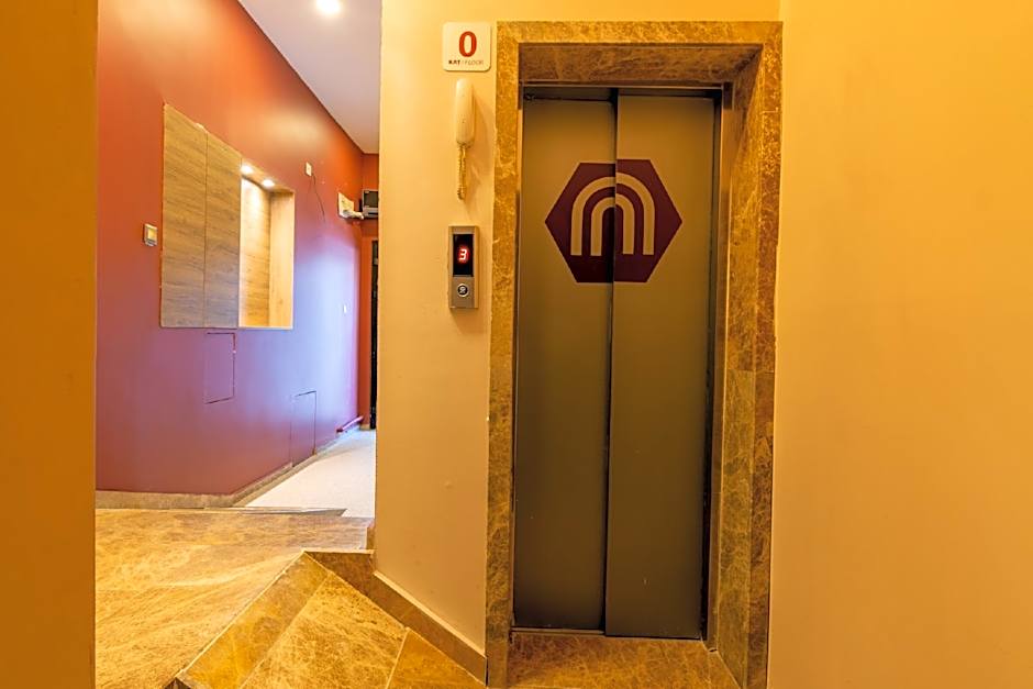 Rush Hotel Istanbul