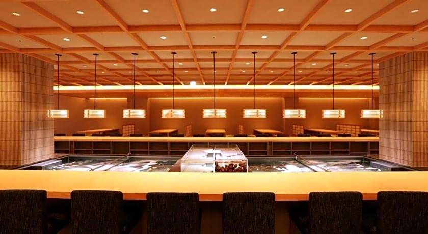 Shirahama Key Terrace Hotel Seamore