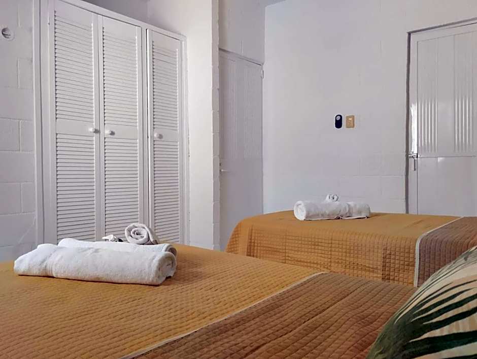 Casa Palmita