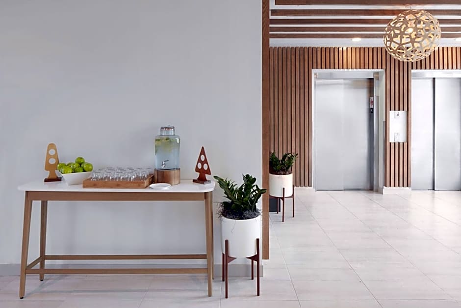 Element Asheville Downtown