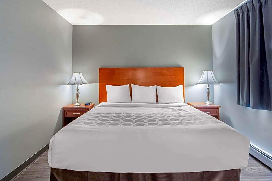 Econo Lodge