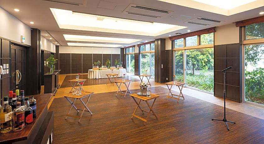 Kiryu Grand Hotel
