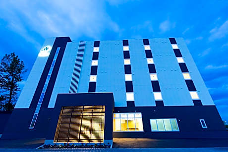 Mikasa Tennen Onsen Taikonoyu Sparesort Hotel Taiko Bettei Hatago