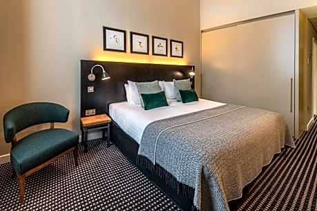 Superior King or Twin Room