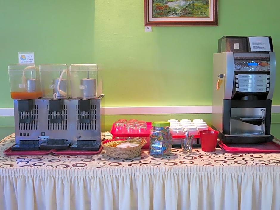 Hotel La Maison Creole