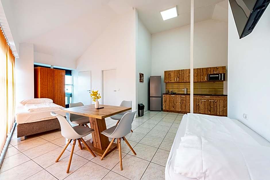 Apartment´s Marchtrenk