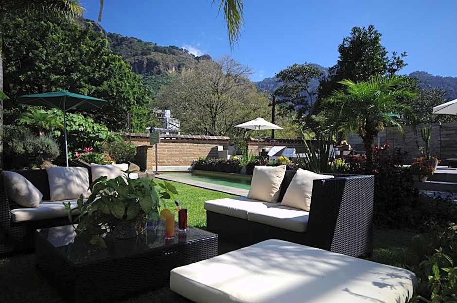 Rustika SPA Hotel Boutique