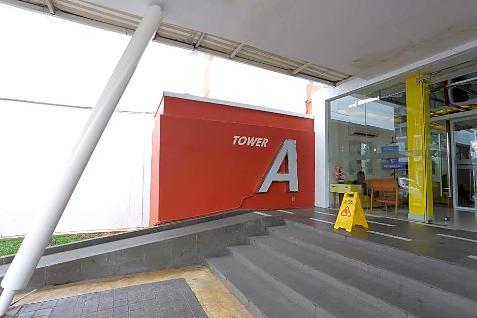 Hotel O Room Transit By At