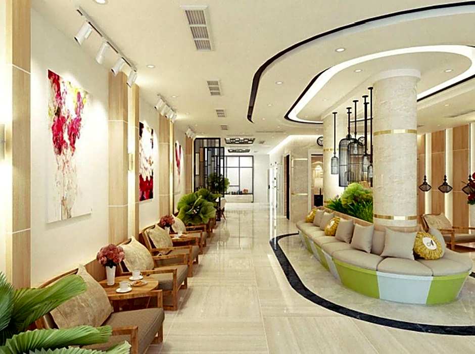 Minh Tam Hotel and Spa