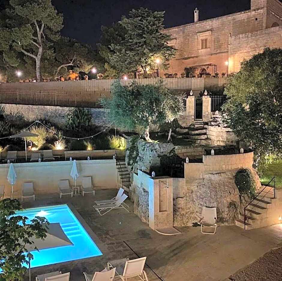 Masseria Santa Lucia