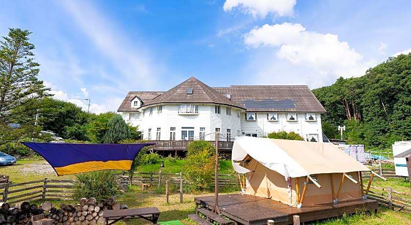 Tabist Kiyosato Grandeur Yatsugatake