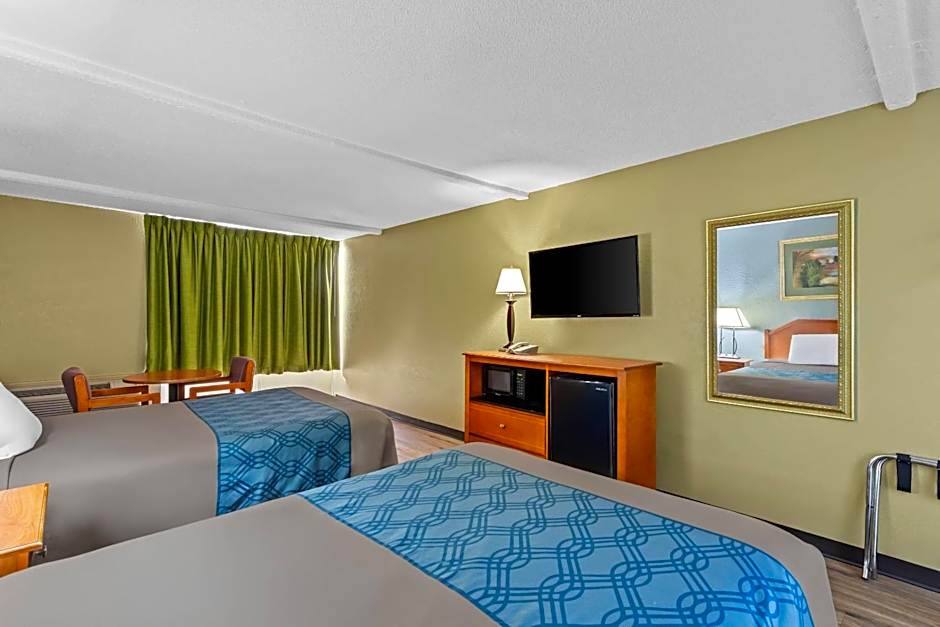 Rodeway Inn Stone Mountain