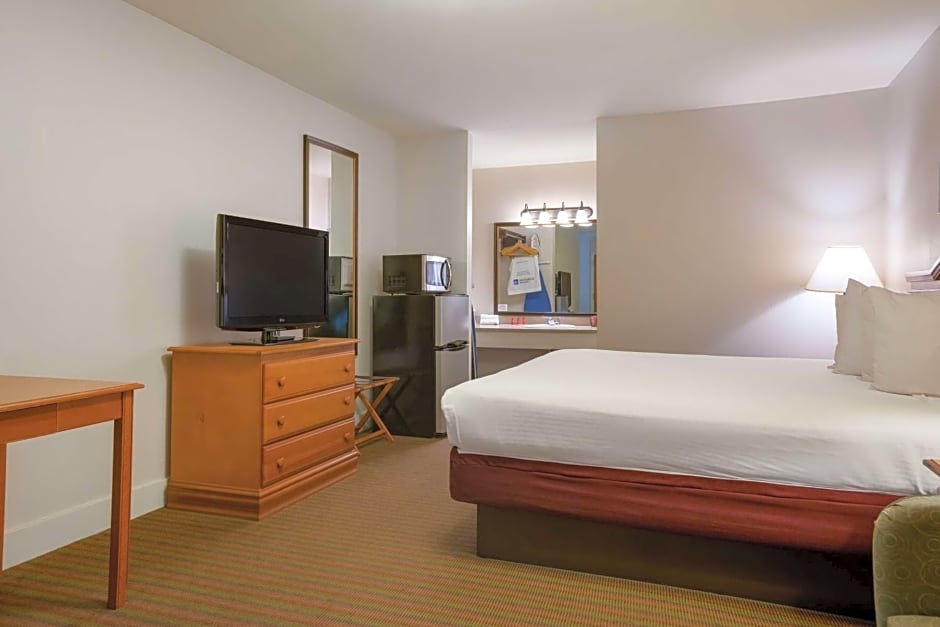 SureStay Hotel Leesville by Best Western