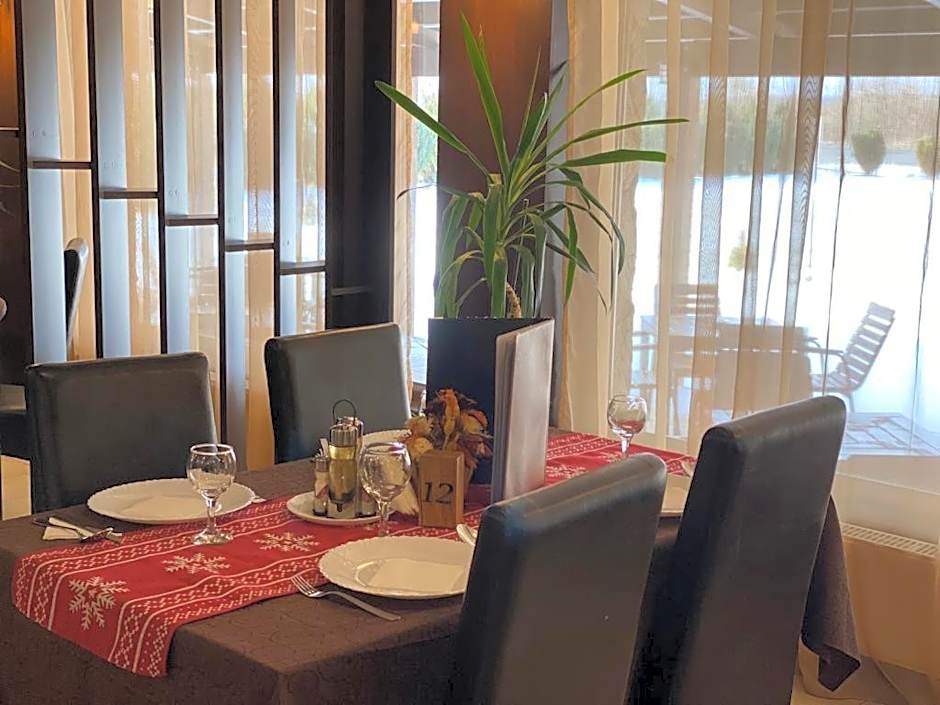 Hanul Lui Bogdan Economy INN