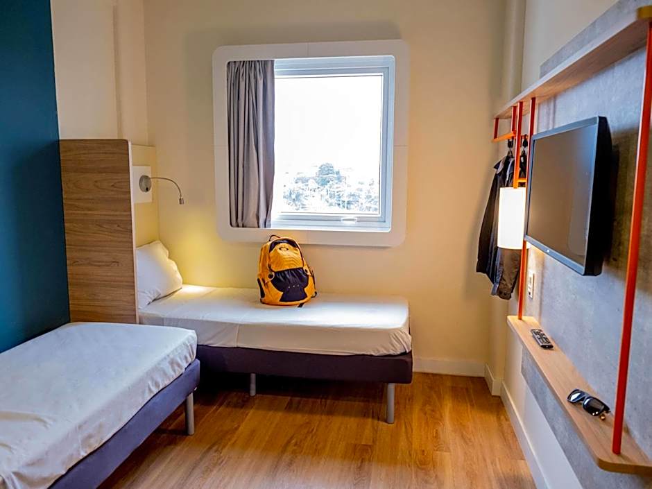 ibis budget Leme SP