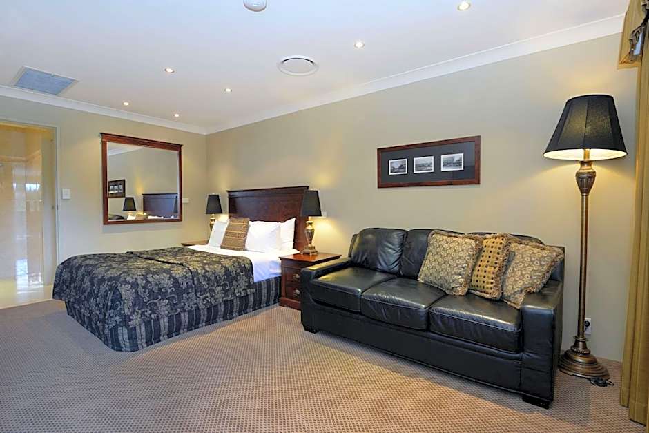 Powerhouse Hotel Armidale by Rydges