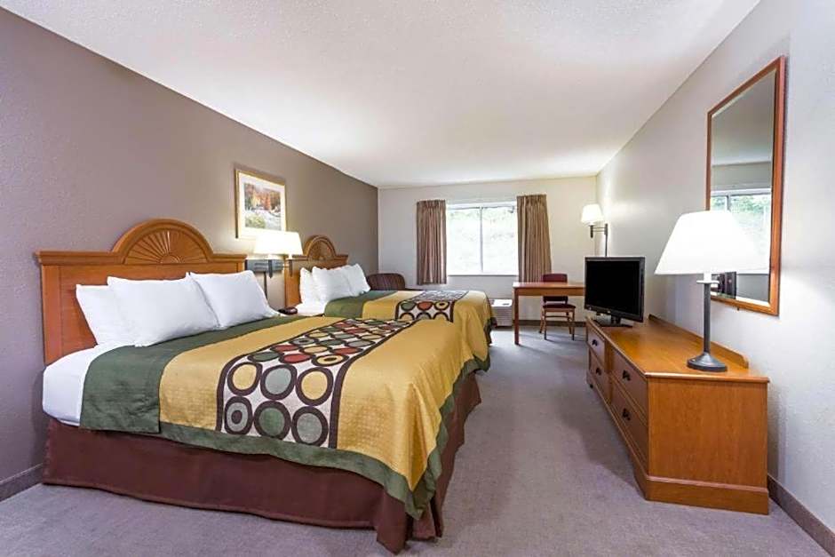 Quality Inn Huntington University Area