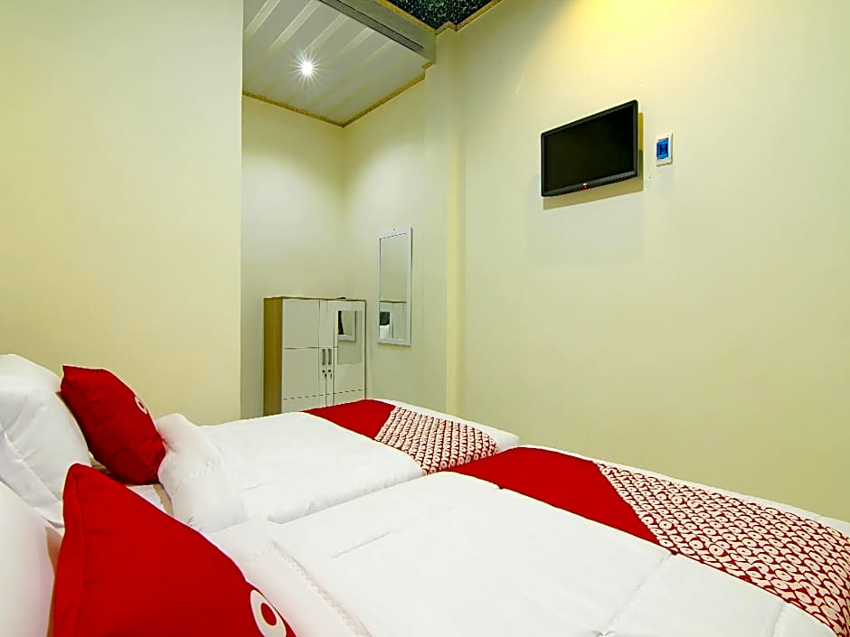 OYO 90978 Khalifi Guesthouse Syariah