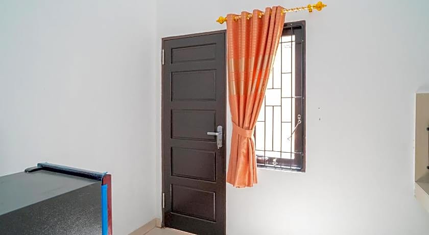 RedDoorz syariah @ Jalan Tingang Palangkaraya