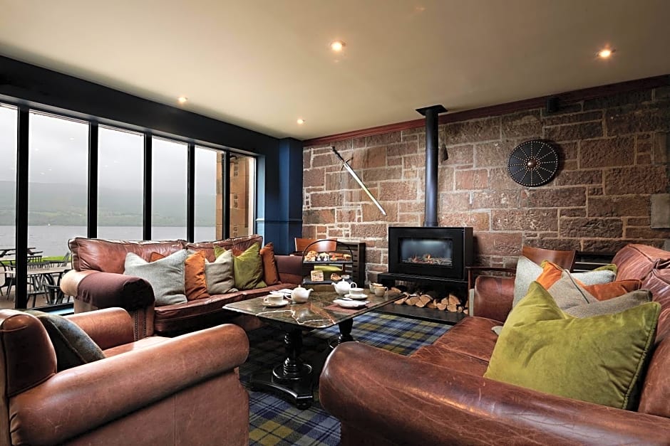 Loch Fyne Hotel & Spa