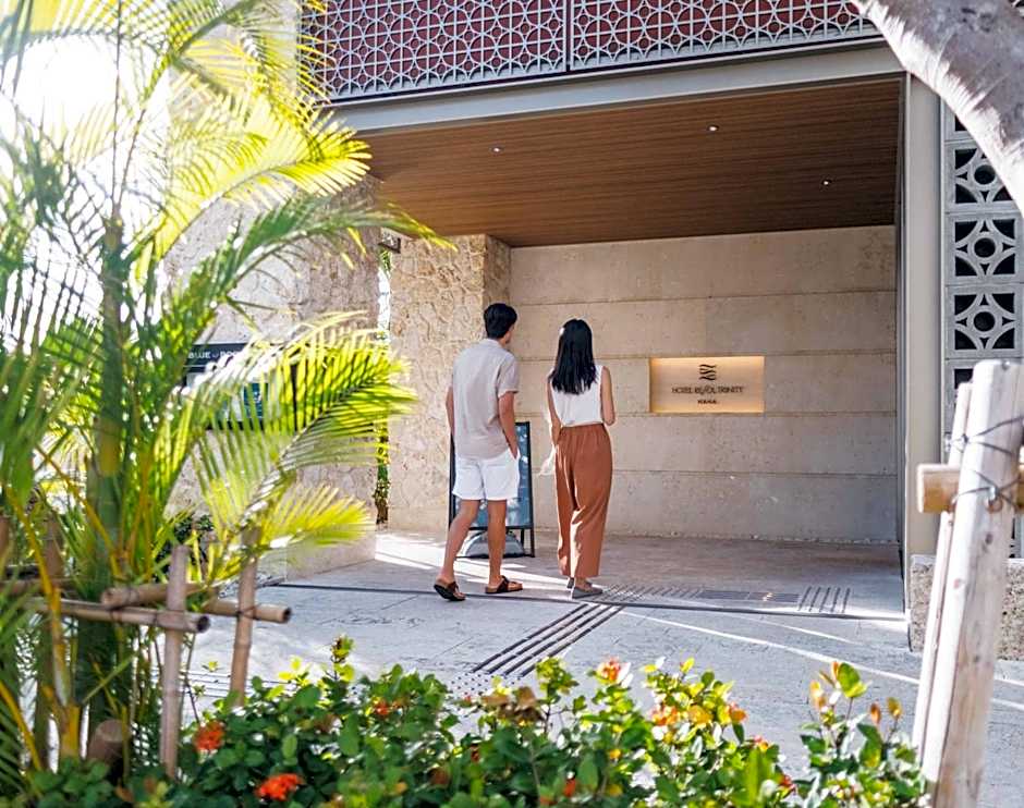Hotel Resol Trinity Naha