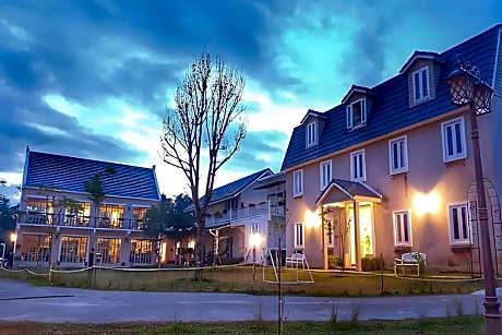 Doi Tung View Resort