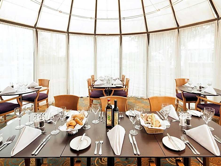 Mercure Hull Grange Park Hotel